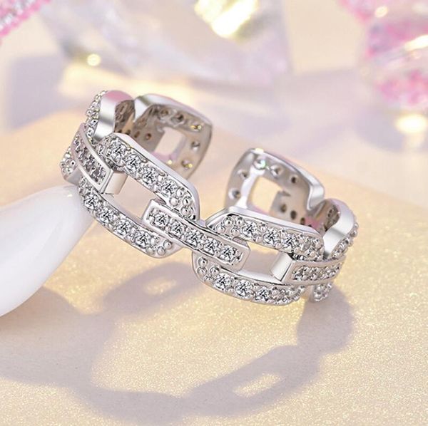 simple fashion new retro female ring student jewelry fashion index finger open ring jewelry wholesale, Black
simple fashion new retro female ring student jewelry fashion index finger open ring jewelry wholesale, Black