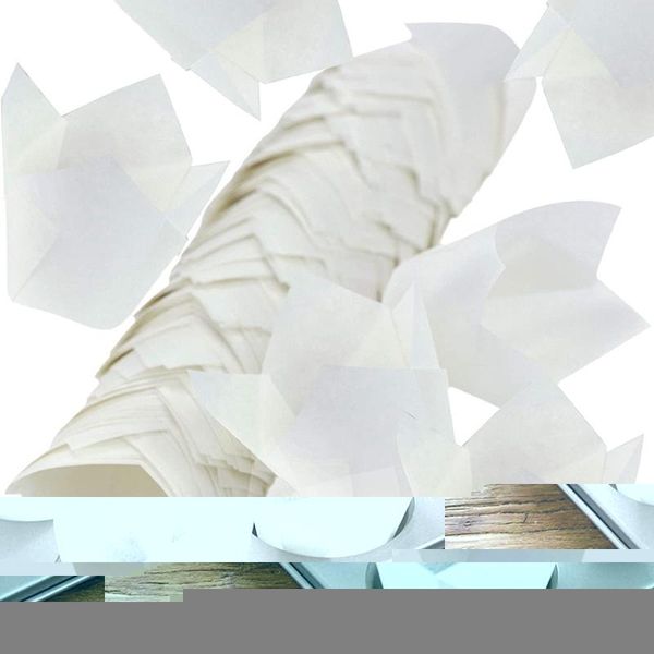 tulip cupcake muffin cases/standard baking paper cups wraps liners for wedding birthday holiday celebration (white) & pastry tools
tulip cupcake muffin cases/standard baking paper cups wraps liners for wedding birthday holiday celebration (white) & pastry tools