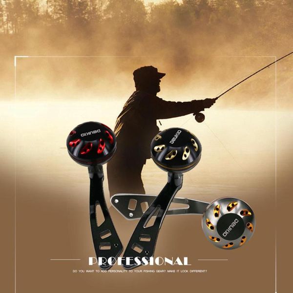 baitcasting reels metal fishing reel rocker handle for a / d s brands replacement accessory
baitcasting reels metal fishing reel rocker handle for a / d s brands replacement accessory