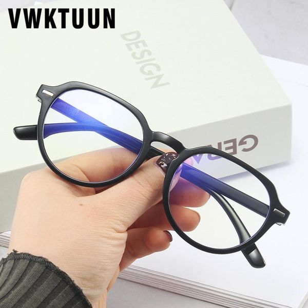 retro glasses frame women men round anti blue light ray eyeglasses frames rivet for fashion sunglasses, Black
retro glasses frame women men round anti blue light ray eyeglasses frames rivet for fashion sunglasses, Black