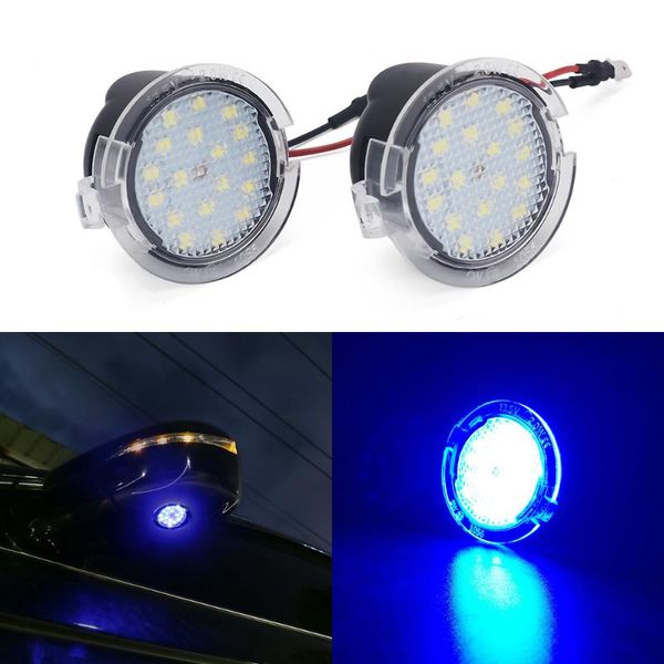 interior&external lights car led puddle under side mirror lamp for f-150 mondeo 5 edge fusion explorer flex taurus rearview light x2
interior&external lights car led puddle under side mirror lamp for f-150 mondeo 5 edge fusion explorer flex taurus rearview light x2