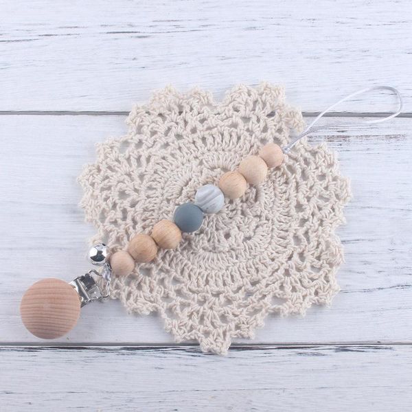 pacifiers# handmade pacifier clips holder chain with bells silicone chains five star baby teether teething
pacifiers# handmade pacifier clips holder chain with bells silicone chains five star baby teether teething