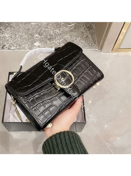 2021 ss lady fashion handbags diamond lattice genuine leather classic retro all-match simplicity chain bag casual totes
2021 ss lady fashion handbags diamond lattice genuine leather classic retro all-match simplicity chain bag casual totes
