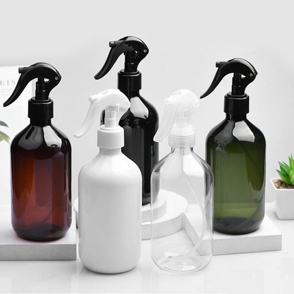 storage bottles & jars 300ml 500ml x 12pc empty mist trigger plastic bottle personal care cosmetic dispenser spray containers white brown
storage bottles & jars 300ml 500ml x 12pc empty mist trigger plastic bottle personal care cosmetic dispenser spray containers white brown
