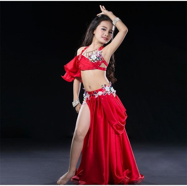 stage wear children child girl bellydance oriental belly eastern dance dancing costumes clothes bra belt ring skirt dress set suit iqkl, Black;red
stage wear children child girl bellydance oriental belly eastern dance dancing costumes clothes bra belt ring skirt dress set suit iqkl, Black;red