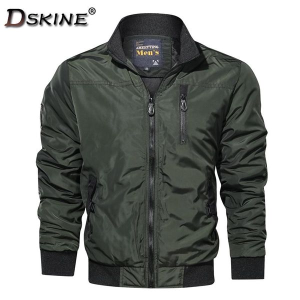 men's jackets men bomber jacket coat fashion slim casual outdoor windproof solid color plus velvet thicken keep warm, Black;brown
men's jackets men bomber jacket coat fashion slim casual outdoor windproof solid color plus velvet thicken keep warm, Black;brown