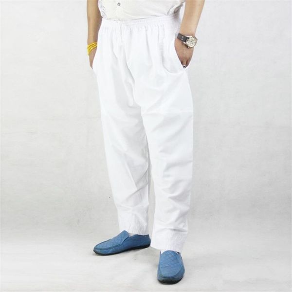 muslim solid islamic clothing women pants ramadan wear turkish,dubai,arabic traditional costumes male trousers, Black
muslim solid islamic clothing women pants ramadan wear turkish,dubai,arabic traditional costumes male trousers, Black