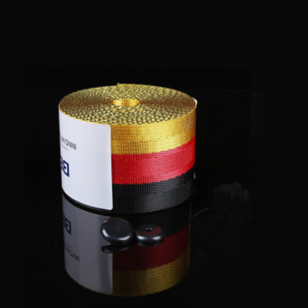 safety belts & accessories universal german color car seat belt webbing strap thicken ribbon width 4.8cm length 3.6m for 1
safety belts & accessories universal german color car seat belt webbing strap thicken ribbon width 4.8cm length 3.6m for 1