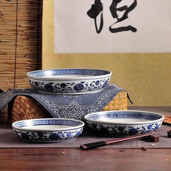 bowls blue and white porcelain winding branch lotus salad bowl stoare tableware pottery antique plate daily lb72507
bowls blue and white porcelain winding branch lotus salad bowl stoare tableware pottery antique plate daily lb72507