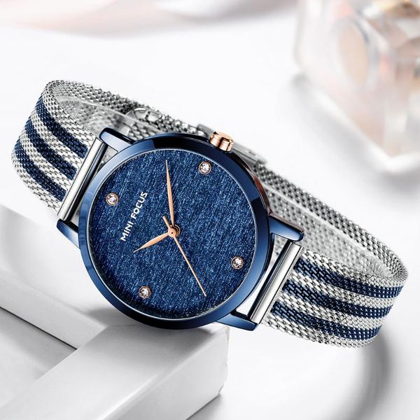 wristwatches mini focus 2021 women watch elegant fashion ladies quartz waterproof stainless steel belt dress montre relogia, Slivery;brown
wristwatches mini focus 2021 women watch elegant fashion ladies quartz waterproof stainless steel belt dress montre relogia, Slivery;brown