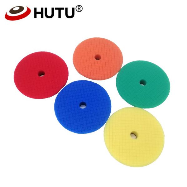care products wholesale 6inch car sponge polishing pads &buffing for da/ro/ga 5"(125mm) polisher
care products wholesale 6inch car sponge polishing pads &buffing for da/ro/ga 5"(125mm) polisher