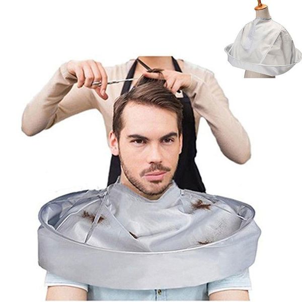 hair cutting cloak umbrella cape wrap shave apron barber gown cover household cleaning protecter bath accessory set
hair cutting cloak umbrella cape wrap shave apron barber gown cover household cleaning protecter bath accessory set