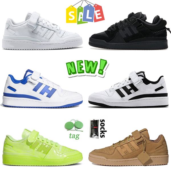 2022 new forum low flat running shoes bad bunny for mens women back to school triple white royal blue black wheat buckle brown navy blue spo
2022 new forum low flat running shoes bad bunny for mens women back to school triple white royal blue black wheat buckle brown navy blue spo