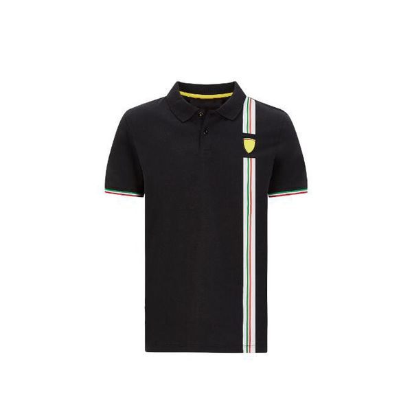 2021 season f1 racing suit formula one customizable car team polo short-sleeved t-shirt
2021 season f1 racing suit formula one customizable car team polo short-sleeved t-shirt