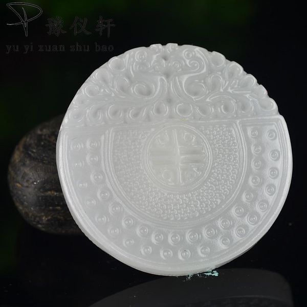 lockets afghanistan white jade safe and sound card pendant peace dragon phoenix licensing certificate in, Silver
lockets afghanistan white jade safe and sound card pendant peace dragon phoenix licensing certificate in, Silver