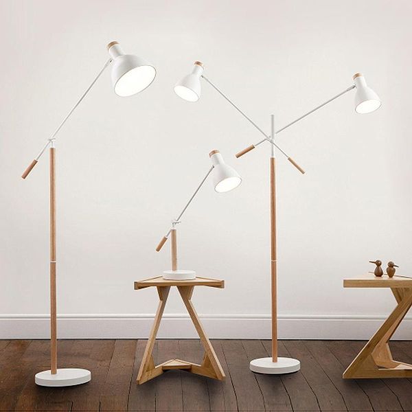 floor lamps the american minimalist living room lamp, iron wood lamp
floor lamps the american minimalist living room lamp, iron wood lamp