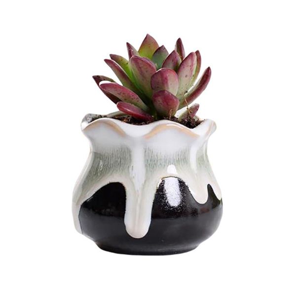 planters & pots ceramic round flowerpots thumb without plants kiln variable drainage hole practical glazed succulents office
planters & pots ceramic round flowerpots thumb without plants kiln variable drainage hole practical glazed succulents office