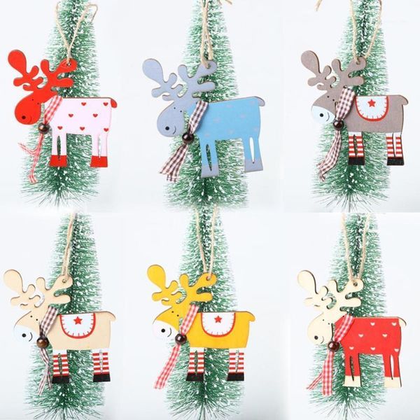 christmas decorations 2pcs deer wooden pendants ornaments xmas tree ornament diy wood crafts kids gift for home party decorations1
christmas decorations 2pcs deer wooden pendants ornaments xmas tree ornament diy wood crafts kids gift for home party decorations1