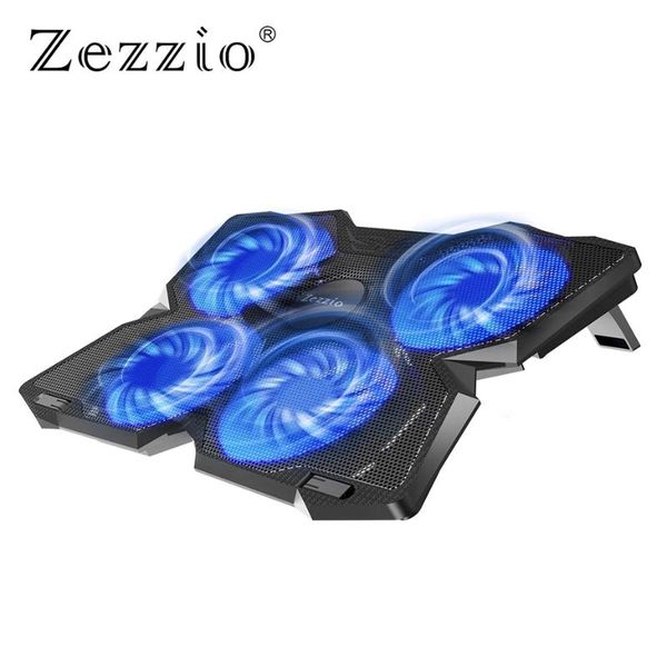 lapcooling pads zezzio zlp-b4 ultra quiet cooler with 4 strong fans dual usb ports for 12-17 inch notebook
lapcooling pads zezzio zlp-b4 ultra quiet cooler with 4 strong fans dual usb ports for 12-17 inch notebook
