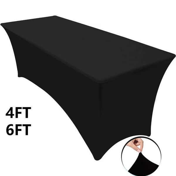 table cloth 6ft 8ft stretchable tablecloth kitchen adjustable machine washable for outdoor wedding party
table cloth 6ft 8ft stretchable tablecloth kitchen adjustable machine washable for outdoor wedding party