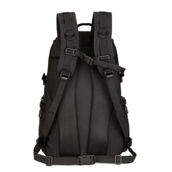 outdoor bags 35l military tactical backpack rucksacks men camouflage sports bag camping hiking 2021 molle 4635
outdoor bags 35l military tactical backpack rucksacks men camouflage sports bag camping hiking 2021 molle 4635