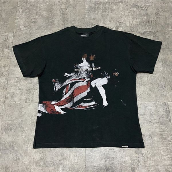 men's t-shirts vintage depicts male t-shirts represent england is my slightly oversized short-sleeve, White;black
men's t-shirts vintage depicts male t-shirts represent england is my slightly oversized short-sleeve, White;black