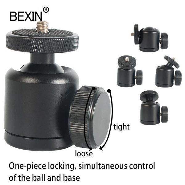degree rotating slr camera tripod gimbal adapter canon nikon sony mount ball head mini pan heads
degree rotating slr camera tripod gimbal adapter canon nikon sony mount ball head mini pan heads