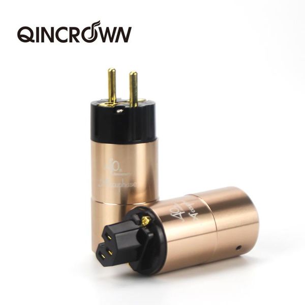 smart power plugs japan original gold scorpion audio gold-plated plug tail fever cord
smart power plugs japan original gold scorpion audio gold-plated plug tail fever cord