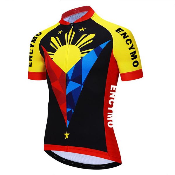 team philippines cycling jersey customized road mountain race eflective men funny racing jackets, Black;red
team philippines cycling jersey customized road mountain race eflective men funny racing jackets, Black;red