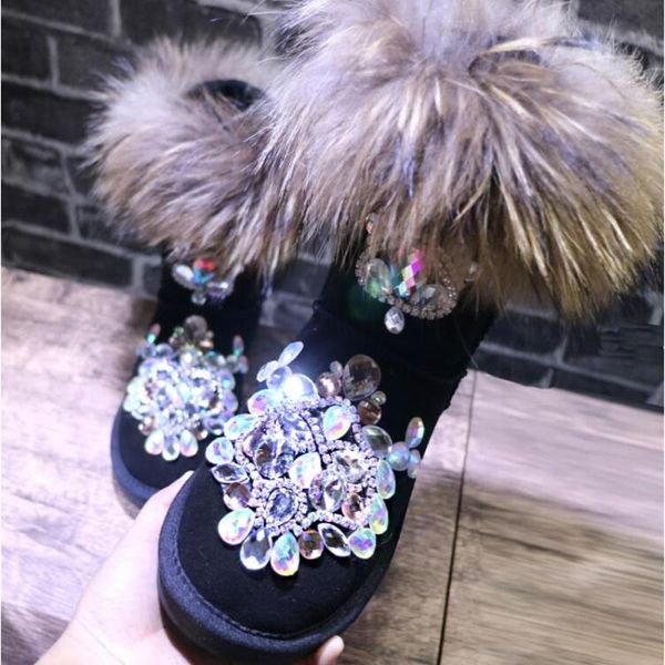 boots rhinestone gems beaded sequins rivets patent leather pearl smooth tweezers hair tube waterproof snow, Black
boots rhinestone gems beaded sequins rivets patent leather pearl smooth tweezers hair tube waterproof snow, Black