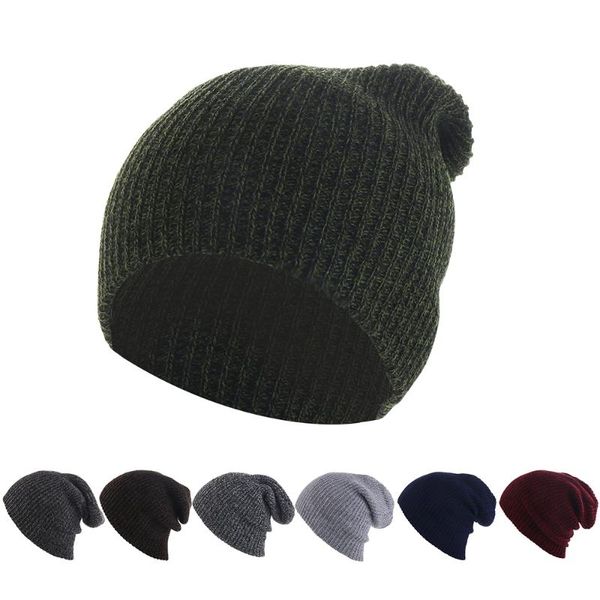 berets women men winter warm casual slouchy hat fashion hip hop knitted cap crochet ski beanie soft baggy skullies beanies, Blue;gray
berets women men winter warm casual slouchy hat fashion hip hop knitted cap crochet ski beanie soft baggy skullies beanies, Blue;gray