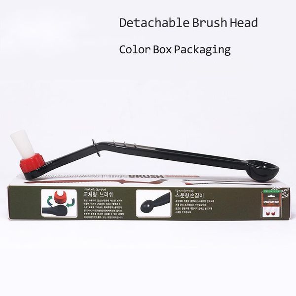 mugs coffee machine extraction head cleaning brush semi automatic elbow nylon removable caneca travel
mugs coffee machine extraction head cleaning brush semi automatic elbow nylon removable caneca travel