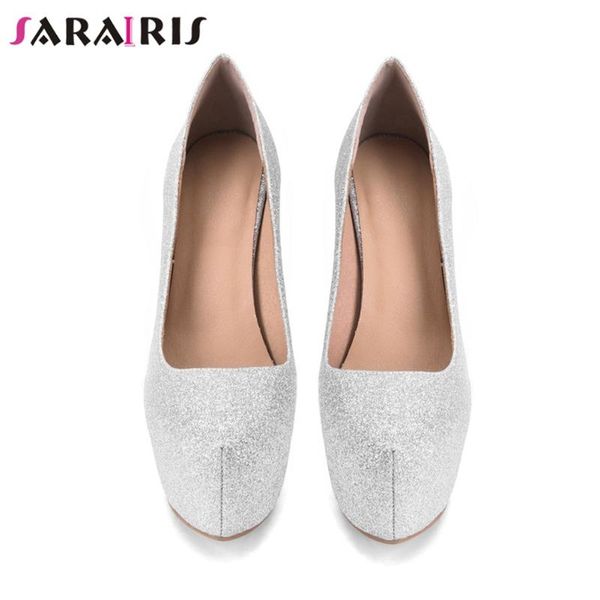 dress shoes sarairis classic ladies party extrem high heels pumps shining glitters women shallow bridal woman, Black
dress shoes sarairis classic ladies party extrem high heels pumps shining glitters women shallow bridal woman, Black