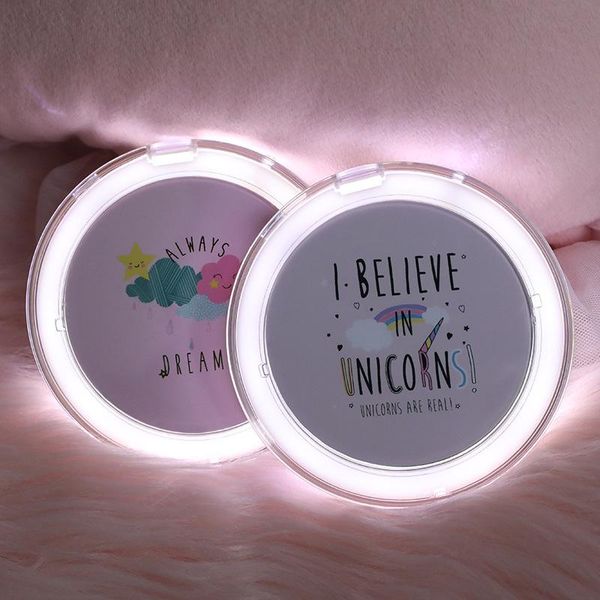 compact mirrors small round , mini vanity mirror in hand, portable led folding size with light for girls material model
compact mirrors small round , mini vanity mirror in hand, portable led folding size with light for girls material model