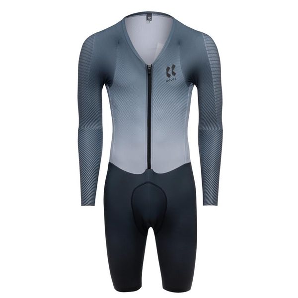 racing sets kalas professional team bike triathlon long-sleeved dress suit ropa ciclismo hombre outdoor cycling mtb swimming running tights, Black;blue
racing sets kalas professional team bike triathlon long-sleeved dress suit ropa ciclismo hombre outdoor cycling mtb swimming running tights, Black;blue