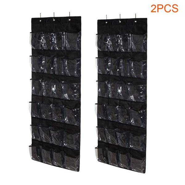 clothing & wardrobe storage 2pcs multifunction over the door shoe rack organizer waterproof 24 pockets bag with hooks wall hanging large cap
clothing & wardrobe storage 2pcs multifunction over the door shoe rack organizer waterproof 24 pockets bag with hooks wall hanging large cap