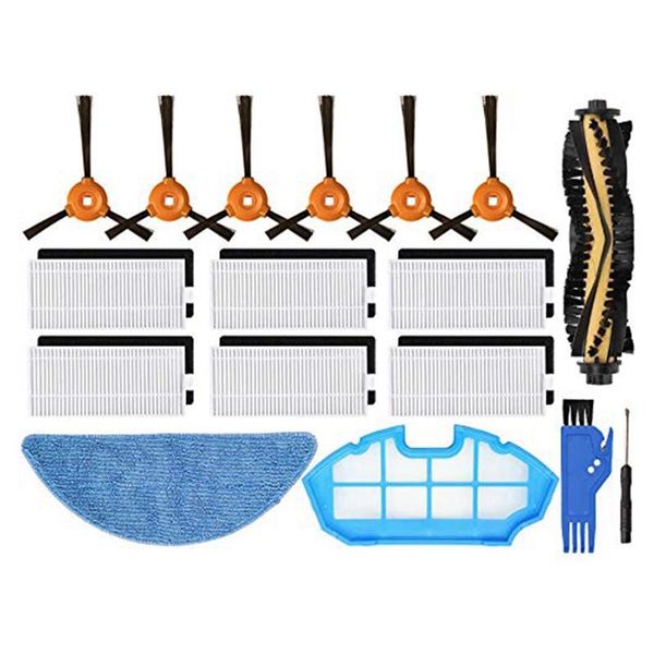 vacuum cleaners replacement parts accessories for yeedi k700 robot cleaner filters, brushes, mop and screen
vacuum cleaners replacement parts accessories for yeedi k700 robot cleaner filters, brushes, mop and screen