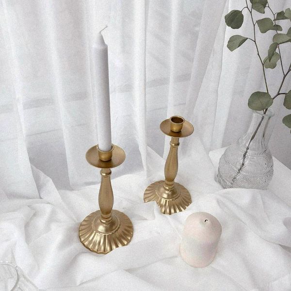 gold vintage nordic candlestick metal romantic candle holder simple restaurant portacandele home dining table decoration mm60zt holders
gold vintage nordic candlestick metal romantic candle holder simple restaurant portacandele home dining table decoration mm60zt holders