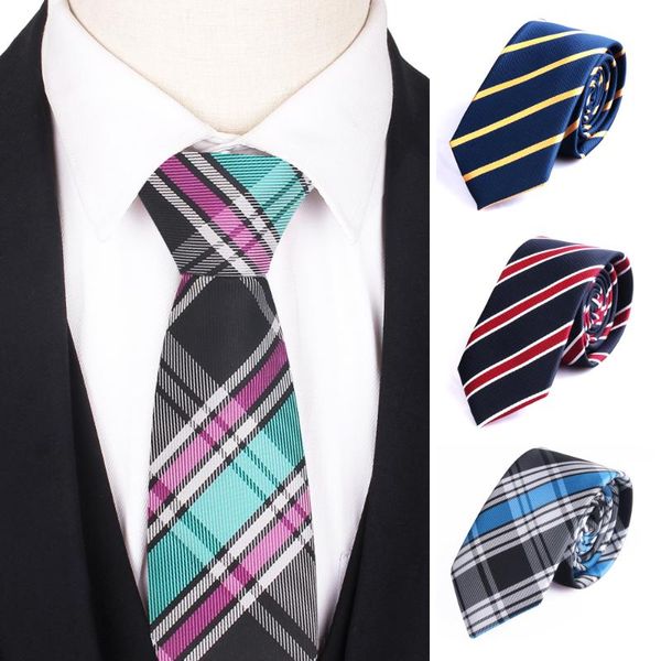 neck ties striped tie for men women fashion skinny plaid necktie casual wedding party slim girls boys gravatas, Blue;purple
neck ties striped tie for men women fashion skinny plaid necktie casual wedding party slim girls boys gravatas, Blue;purple