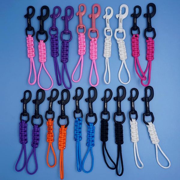 scuba stainless steel ended bolt snap buckle metal clip hook bcd with rope pool & accessories
scuba stainless steel ended bolt snap buckle metal clip hook bcd with rope pool & accessories