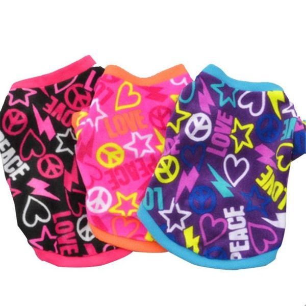 dog apparel 2021 clothing clothes pet summer for small dogs vest shirts t-shirt coat ropa para perros
dog apparel 2021 clothing clothes pet summer for small dogs vest shirts t-shirt coat ropa para perros