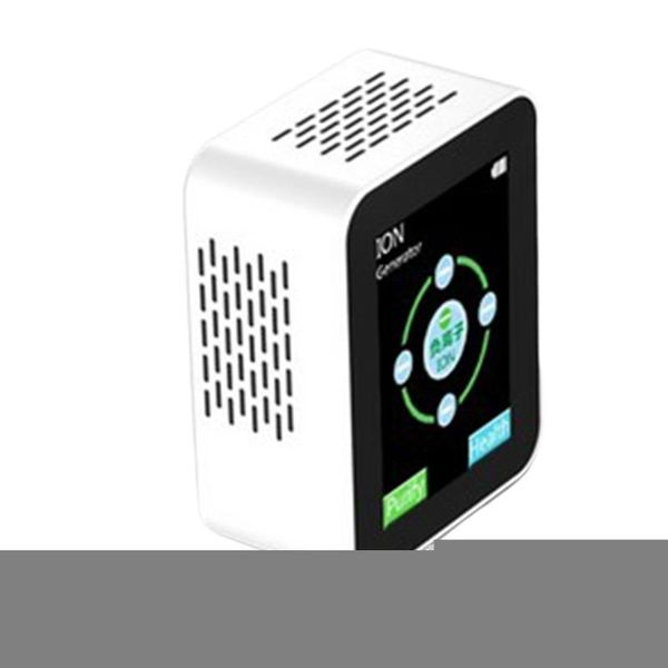 mini negative ion air purifierfilter purifiers for allergies and pets smokers dust mold cleaner home office
mini negative ion air purifierfilter purifiers for allergies and pets smokers dust mold cleaner home office