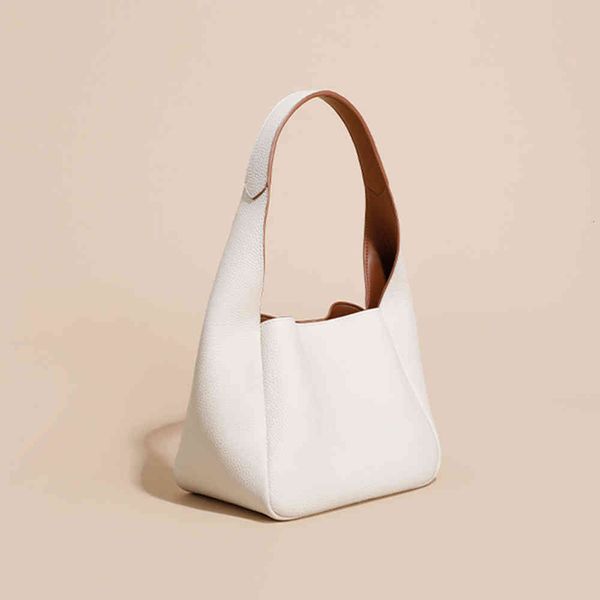 leather women's bag layer cowhide bucket cabbage basket 2021 new bag women's minority commuting armpit bag
leather women's bag layer cowhide bucket cabbage basket 2021 new bag women's minority commuting armpit bag