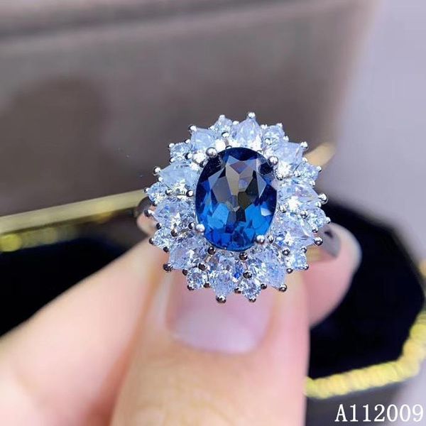 cluster rings kjjeaxcmy fine jewelry 925 sterling silver inlaid natural blue z ring female noble support test selling, Golden;silver
cluster rings kjjeaxcmy fine jewelry 925 sterling silver inlaid natural blue z ring female noble support test selling, Golden;silver