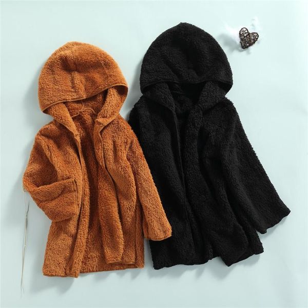 jackets baby girl boy winter warm soft fleece plush coat jacket cardigan 2-6y kids children casual solid long sleeve hooded loungewear, Blue;gray
jackets baby girl boy winter warm soft fleece plush coat jacket cardigan 2-6y kids children casual solid long sleeve hooded loungewear, Blue;gray
