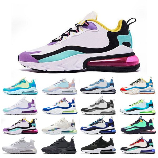 original react running shoes man woman triple white bauhaus oracle bubble electro green cream blue bright violet dusk purple easter size 36-
original react running shoes man woman triple white bauhaus oracle bubble electro green cream blue bright violet dusk purple easter size 36-