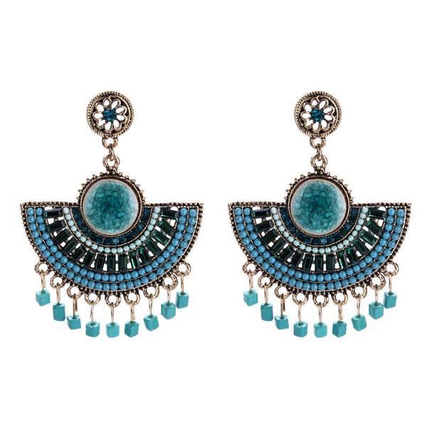 dangle & chandelier exquisite handmade bohemian ethnic multi-layer rice beads rhinestone fan-shaped studded earrings women tassel natural st, Silver
dangle & chandelier exquisite handmade bohemian ethnic multi-layer rice beads rhinestone fan-shaped studded earrings women tassel natural st, Silver