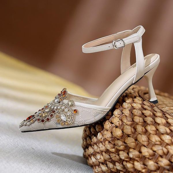chinese luxury rhinestones women sandals 2021 female shoes woman gladiator summer ankle strap wedding party, Black
chinese luxury rhinestones women sandals 2021 female shoes woman gladiator summer ankle strap wedding party, Black