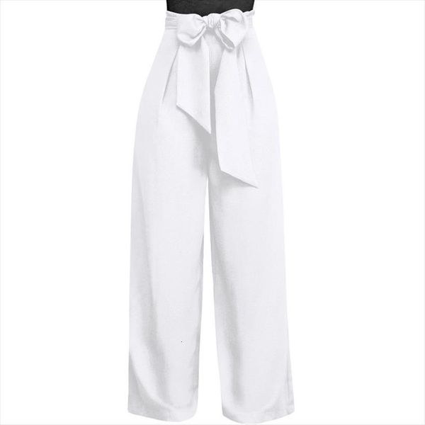 casual loose palazzo high waist women pant wide leg trousers with belt autumn solid elegant office ladies, Black;white
casual loose palazzo high waist women pant wide leg trousers with belt autumn solid elegant office ladies, Black;white