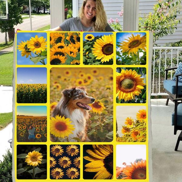 patchwork sunflower funny character blanket 3d print sherpa on bed home textiles dreamlike style 02 blankets
patchwork sunflower funny character blanket 3d print sherpa on bed home textiles dreamlike style 02 blankets
